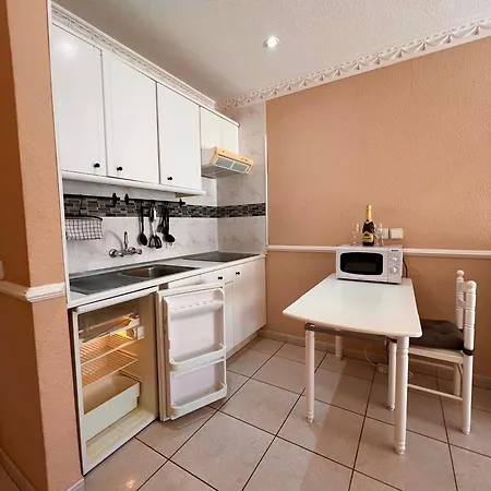 Apartman Hermoso Estudio Parque Albatros *