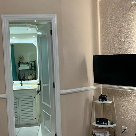 Hermoso Estudio Parque Albatros Apartman San Miguel de Abona