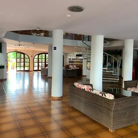 Apartman Hermoso Estudio Parque Albatros *