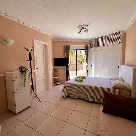 Lejlighed Hermoso Estudio Parque Albatros